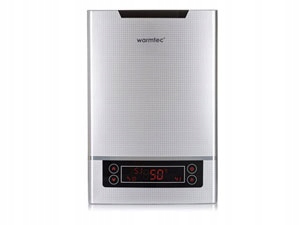 Ohrievač vody Warmtec 18000 W